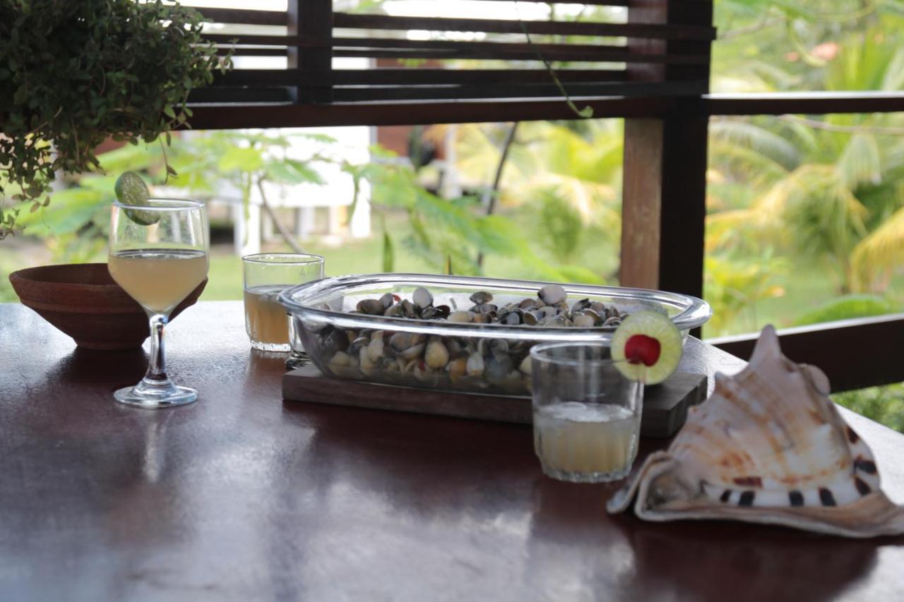Chalet Vettore Atins