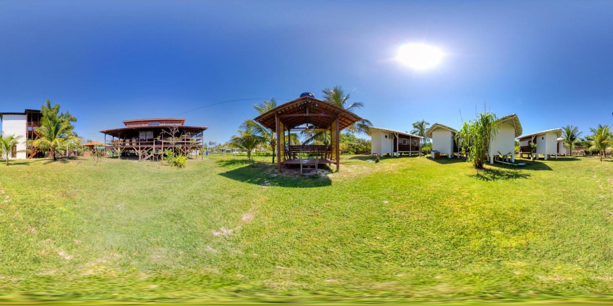 Chalet Vettore