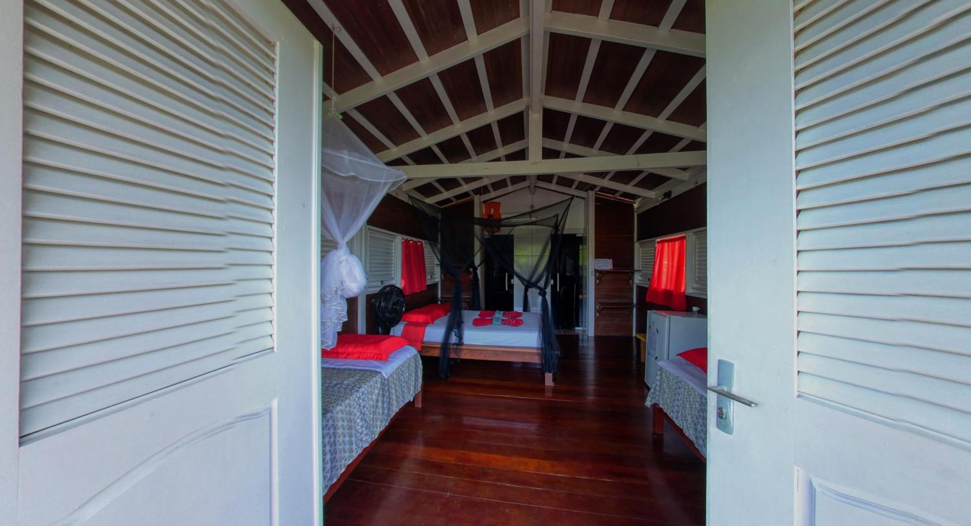 Vettore Chalet