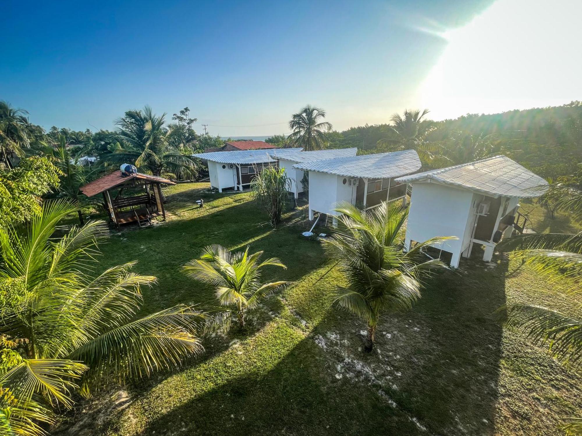 Chalet Vettore Atins